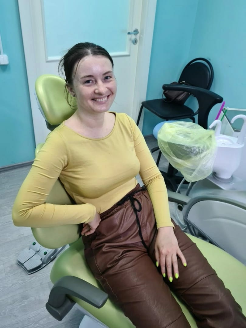 Анастасия